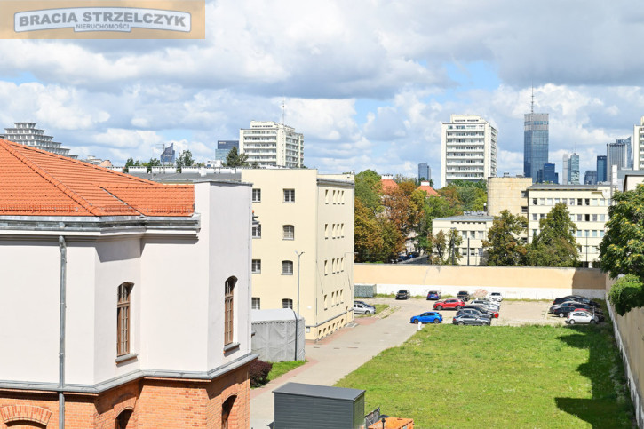 Mieszkanie Wynajem Warszawa Mokotów Kazimierzowska 6